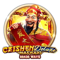 Caishen Deluxe Maxways